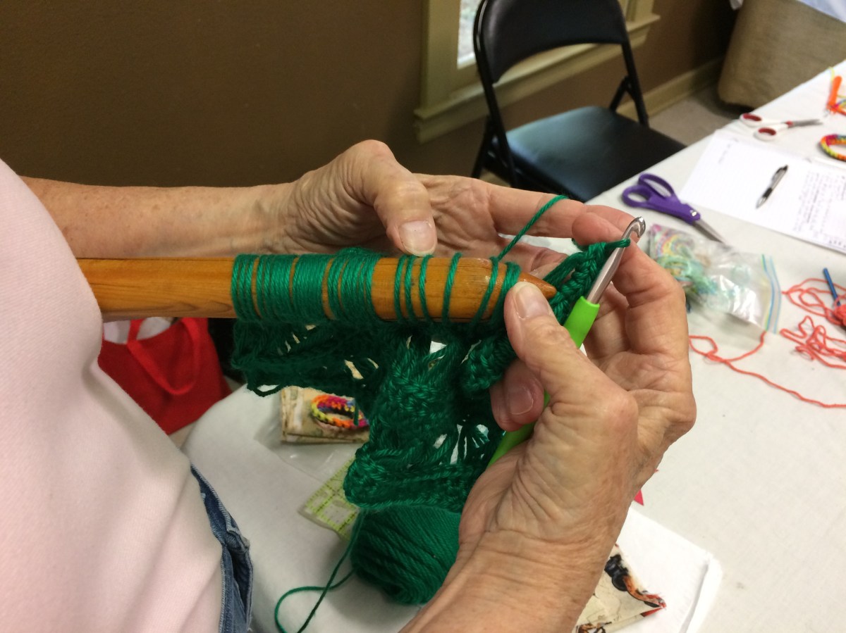 The Folk Art of the Suwannee&nbsp;River