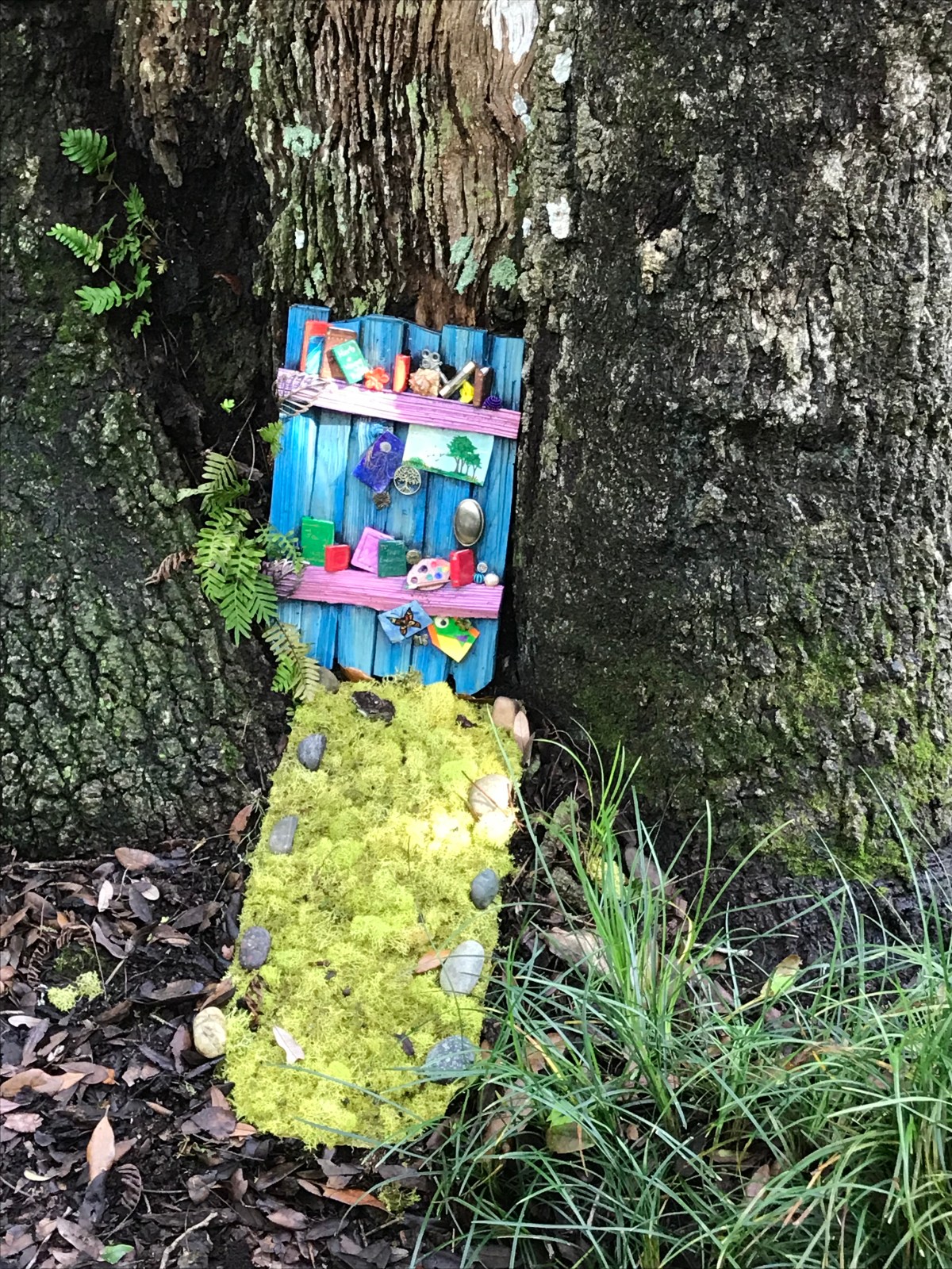 Opening the Door of the&nbsp;Imagination