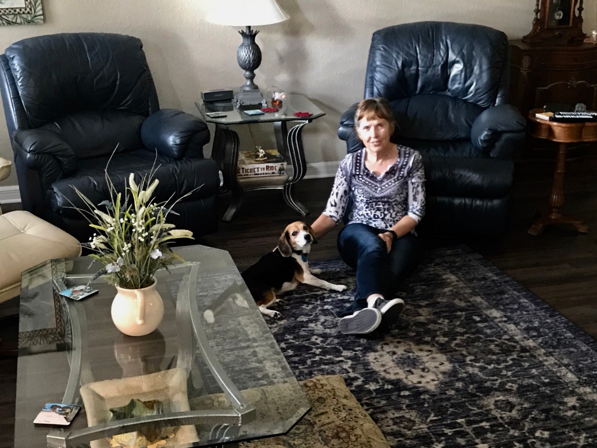 When Does a House Become a&nbsp;Home?